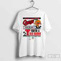 Classic Texas Tech Red Raiders 2025 26 College Football Playoff Orange You Glad T Shirts Hoodie, Sweatshirt