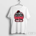 Classic Texas Tech Red Raiders 2025 Big 12 Conference Champions Long Live The Matadors T-Shirts, Hoodie, Sweatshirt