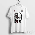 Classic Texas Tech Red Raiders 2025 Conference Champs T-Shirts, Hoodie, Sweatshirt | AU01DripNestTees.com