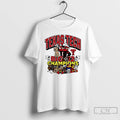 Classic Texas Tech Red Raiders Big 12 Championship Mascot 2025 T-Shirts, Hoodie, Sweatshirt | AU01DripNestTees.com