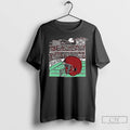 Classic Texas Tech Red Raiders Stadium Helmet Guns Up T-Shirts, Hoodie, Sweatshirt | AU01DripNestTees.com