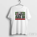 Classic Texas Tech Red Raiders Are In College Football Playoff T-Shirts, Hoodie, Sweatshirt | AU01DripNestTees.com