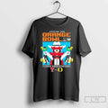 Classic Texas Tech Red Raiders Duck Hunt 2025 Capital One Orange Bowl T Shirts Sweater Hoodie, Sweatshirt