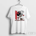 Classic Texas Tech Red Raiders Football 2025 Big 12 Conference Champions T-Shirts, Hoodie, Sweatshirt | AU01DripNestTees.com