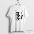Classic Texas Tech Red Raiders Football Conference Champions 2025 T-Shirts, Hoodie, Sweatshirt | AU01DripNestTees.com