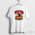 Classic Texas Tech Red Raiders Mascot Big 12 Conference Champions 2025 T-Shirts, Hoodie, Sweatshirt | AU01DripNestTees.com