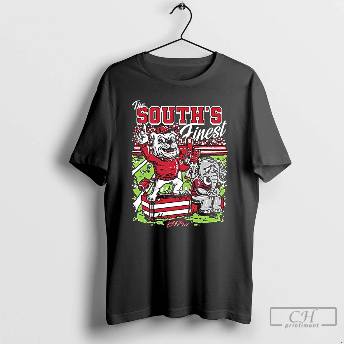 Classic Texas Tech The Souths Finest Dawg T-Shirts, Hoodie, Sweatshirt | AU01DripNestTees.com