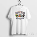 Classic Texas Tech Vs Oregon 2026 Capital One Orange Bowl T-Shirts, Hoodie, Sweatshirt | AU01DripNestTees.com