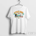 Classic Texas Vs Michigan 2025 Cheez It Citrus Bowl 2 Team Helmets Stadium T Shirts Hoodie, Sweatshirt | AU01DripNestTees.com