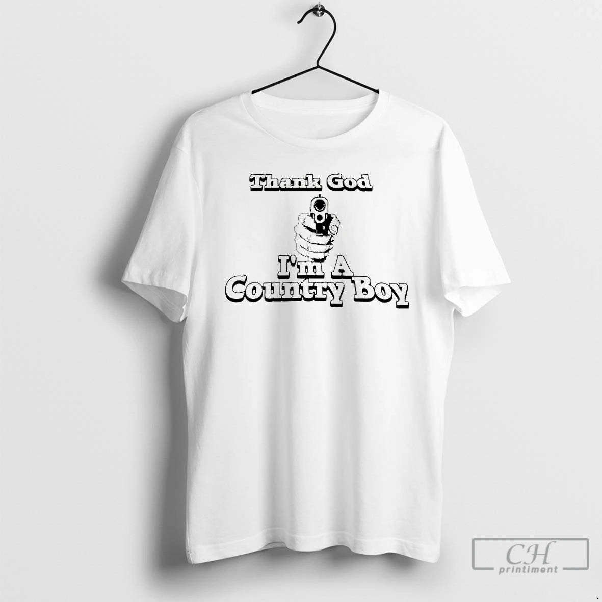 Classic Thank God Im A Country Boy T-Shirts, Hoodie, Sweatshirt | AU01DripNestTees.com
