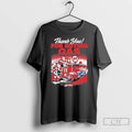 Classic Thank You For Buying Gas T-Shirts, Hoodie, Sweatshirt | AU01DripNestTees.com