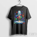 Classic Thank You John Cena Never Give Up U Me Graphic T-Shirts, Hoodie, Sweatshirt | AU01DripNestTees.com