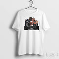 Classic That Devil Named Curry Is Hurting Us Paris T-Shirts, Hoodie, Sweatshirt | AU01DripNestTees.com