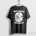 Classic Thats My Neighbor I Dont Know You T-Shirts, Hoodie, Sweatshirt | AU01DripNestTees.com