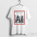 Classic The Architects Of Ai Time Person Of The Year 2025 T-Shirts, Hoodie, Sweatshirt | AU01DripNestTees.com