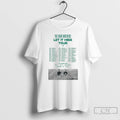 Classic The Barr Brothers Let It Hiss Tour 2026 Dates T-Shirts, Hoodie, Sweatshirt | AU01DripNestTees.com