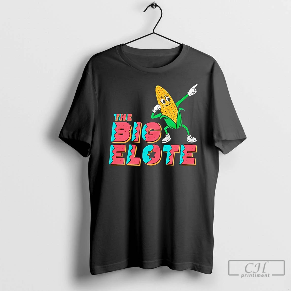 Classic The Big Elote San Antonio Spurs T-Shirts, Hoodie, Sweatshirt | AU01DripNestTees.com