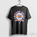 Classic The Chicago Bulls The Windy City 2025 City Edition T-Shirts, Hoodie, Sweatshirt | AU01DripNestTees.com