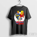 Classic The Cosmic Howard The Duck T-Shirts, Hoodie, Sweatshirt | AU01DripNestTees.com