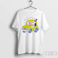 Classic The Dog Residing In Me Cartoon T-Shirts, Hoodie, Sweatshirt | AU01DripNestTees.com