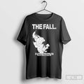 Classic The Fall Bend Sinister Jonathon Byers T-Shirts, Hoodie, Sweatshirt | AU01DripNestTees.com