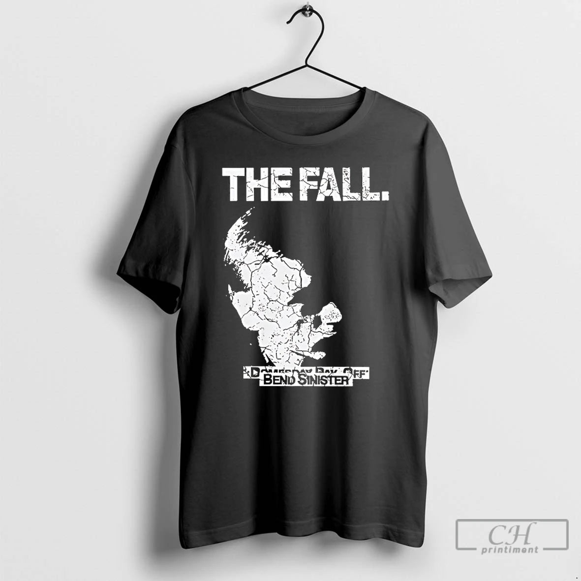 Classic The Fall Bend Sinister Jonathon Byers T-Shirts, Hoodie, Sweatshirt | AU01DripNestTees.com