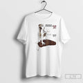 Classic The Girl Music On Jerk Off T-Shirts, Hoodie, Sweatshirt | AU01DripNestTees.com