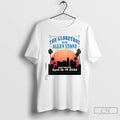 Classic The Globetrot Allen Stone April 16 19 2026 T-Shirts, Hoodie, Sweatshirt | AU01DripNestTees.com
