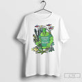 Classic The Incredible Easy Green T-Shirts, Hoodie, Sweatshirt | AU01DripNestTees.com