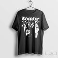 Classic The Late Nights And Young Romance Tour 2025 T-Shirts, Hoodie, Sweatshirt | AU01DripNestTees.com