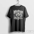 Classic The Lion Of Judah King Of Kings Lord Of Lords T-Shirts, Hoodie, Sweatshirt | AU01DripNestTees.com