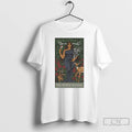 Classic The Midwest Goddess Xvi T-Shirts, Hoodie, Sweatshirt | AU01DripNestTees.com
