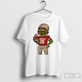 Classic The Ohio State Grinch Christmas T-Shirts, Hoodie, Sweatshirt | AU01DripNestTees.com