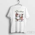 Classic The Peasant Village Rostraver Graphic T-Shirts, Hoodie, Sweatshirt | AU01DripNestTees.com
