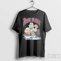 Classic The Pete Fleet Spot The Ball Graphic T-Shirts, Hoodie, Sweatshirt | AU01DripNestTees.com