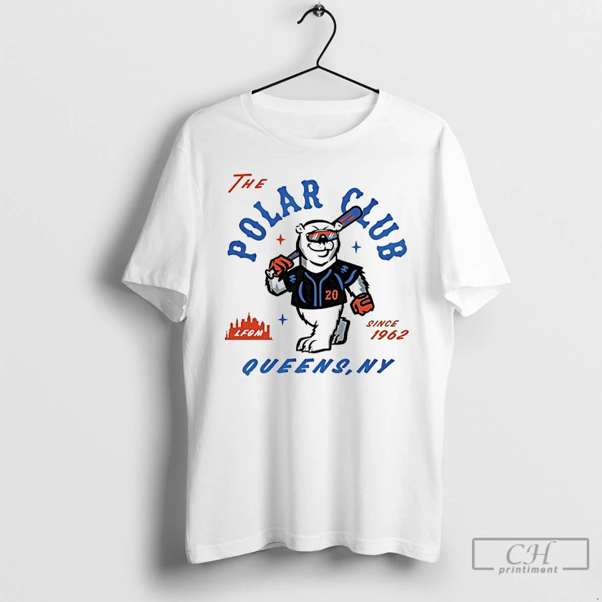 Classic The Polar Club Pete Alonso New York Mets Lfgm Since 1962 T Shirts Sweater Hoodie, Sweatshirt | AU01DripNestTees.com