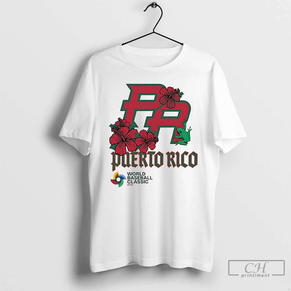 Classic The Puerto Rico 2026 World Baseball Classic T-Shirts, Hoodie, Sweatshirt | AU01DripNestTees.com