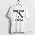 Classic The Purpose Of A System Is What It Does T-Shirts, Hoodie, Sweatshirt | AU01DripNestTees.com