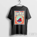 Classic The Revivalists Oct 9 2025 Morrison Co T-Shirts, Hoodie, Sweatshirt | AU01DripNestTees.com