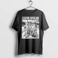 Classic The Sandlot Baseball Squad Crew Legends Never Die Shirts Sweater