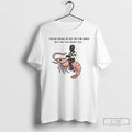 Classic The Shelf But Are You Ready For Gimp On A Shrimp T Shirts Sweater