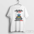 Classic The Smurfs No One Is Driving Me Crazy In 2026 T-Shirts, Hoodie, Sweatshirt | AU01DripNestTees.com