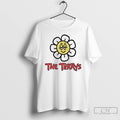 Classic The Terrys Flower T-Shirts, Hoodie, Sweatshirt | AU01DripNestTees.com