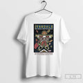 Classic The Vandals 30th Annual Christmas Formal Dec 19 2025 In Ventura Ca T Shirts Hoodie, Sweatshirt | AU01DripNestTees.com
