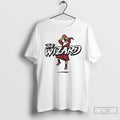 Classic The Wizard Basketball T-Shirts, Hoodie, Sweatshirt | AU01DripNestTees.com