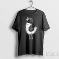 Classic The Wonder Years Big Bird T-Shirts, Hoodie, Sweatshirt | AU01DripNestTees.com