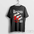 Classic The Callous Daoboys Want You Dead Intimidating Mathcore Mosh T-Shirts, Hoodie, Sweatshirt | AU01DripNestTees.com