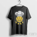 Classic The Chef Basketball Los Angeles Lakers Nba T-Shirts, Hoodie, Sweatshirt | AU01DripNestTees.com