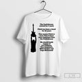 Classic The Confederacy Existed For 5 Years T-Shirts, Hoodie, Sweatshirt | AU01DripNestTees.com