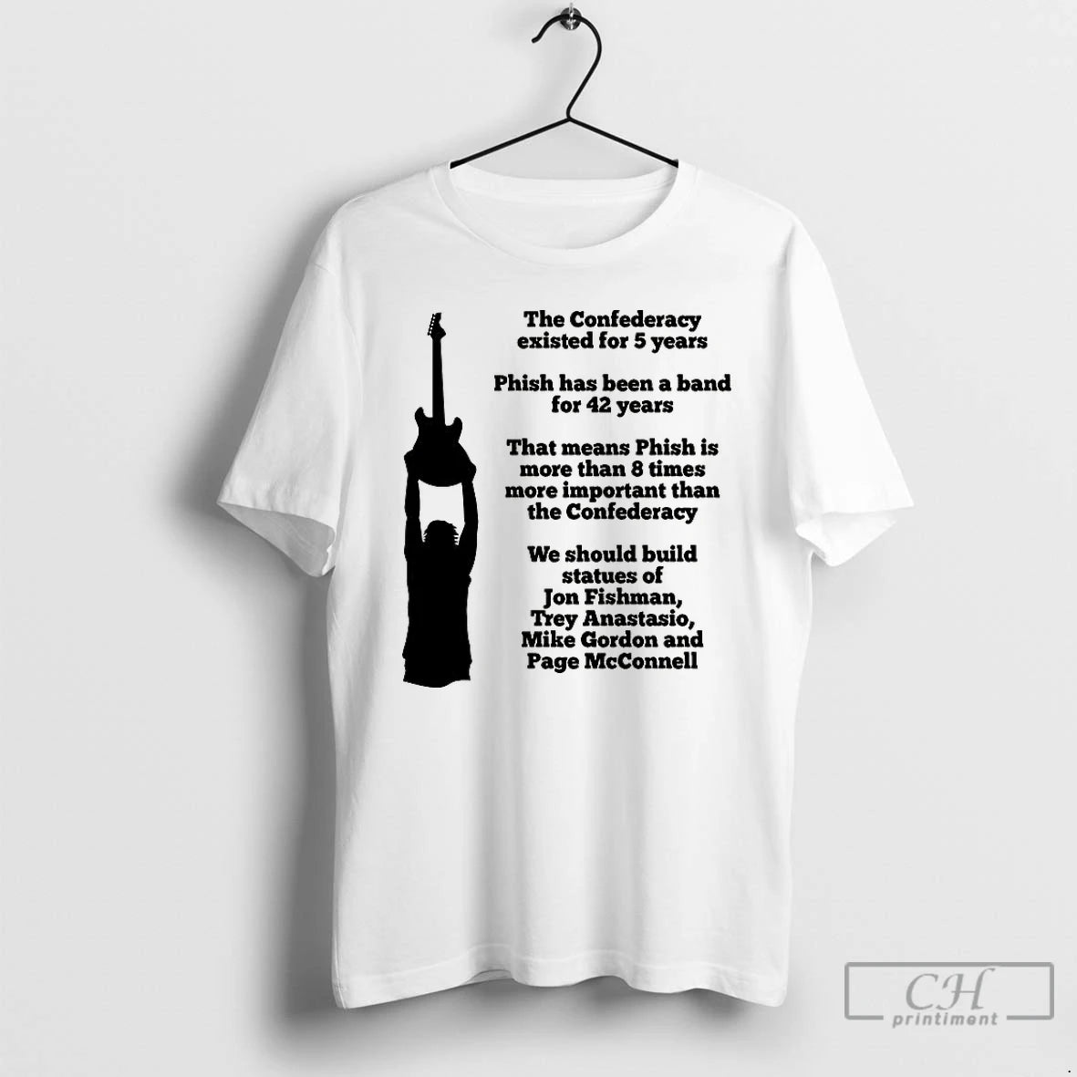 Classic The Confederacy Existed For 5 Years T-Shirts, Hoodie, Sweatshirt | AU01DripNestTees.com